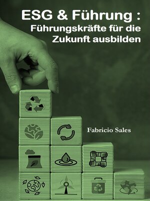 cover image of ESG & Führung